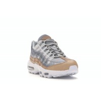 Женские Nike Air Max 95 Pure Platinum (W)