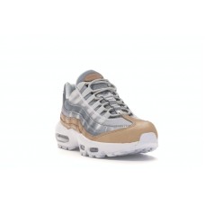 Женские Nike Air Max 95 Pure Platinum (W)