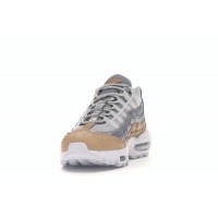 Женские Nike Air Max 95 Pure Platinum (W)