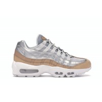 Женские Nike Air Max 95 Pure Platinum (W)
