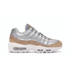 Женские Nike Air Max 95 Pure Platinum (W)