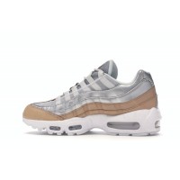 Женские Nike Air Max 95 Pure Platinum (W)