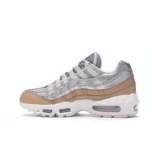 Женские Nike Air Max 95 Pure Platinum (W)
