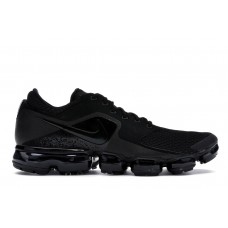 Кроссовки Nike Air VaporMax CS Triple Black