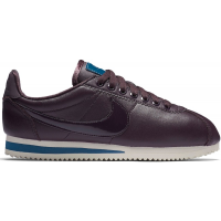 Женские Nike Classic Cortez Nocturne Port Wine (W)
