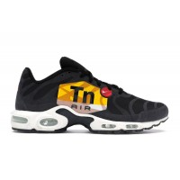Кроссовки Nike Air Max Plus NS Big Logo Black