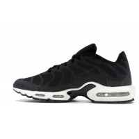 Nike Air Max Plus NS Big Logo Black
