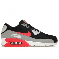 Nike Air Max 90 Black Bright Crimson