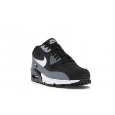 Nike Air Max 90 Black Cool Grey White