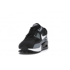 Nike Air Max 90 Black Cool Grey White
