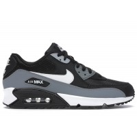 Nike Air Max 90 Black Cool Grey White