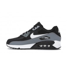 Nike Air Max 90 Black Cool Grey White