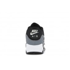Nike Air Max 90 Black Cool Grey White
