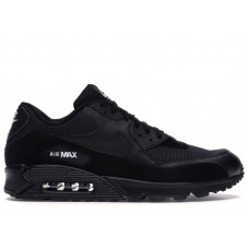 Nike Air Max 90 Black White (2019)