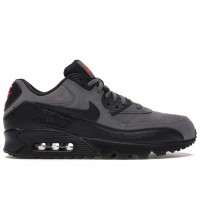 Nike Air Max 90 Grey Suede