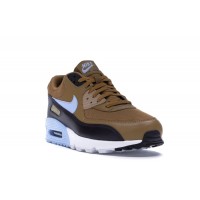 Nike Air Max 90 Muted Bronze Burgundy Ash