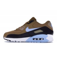 Nike Air Max 90 Muted Bronze Burgundy Ash