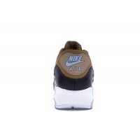 Nike Air Max 90 Muted Bronze Burgundy Ash