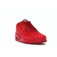Nike Air Max 90 Triple Red
