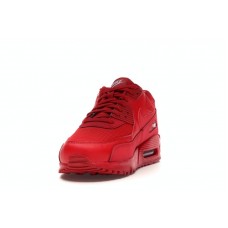 Nike Air Max 90 Triple Red