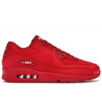 Nike Air Max 90 Triple Red