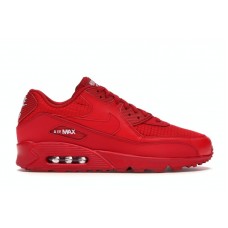 Кроссовки Nike Air Max 90 Triple Red