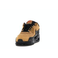 Nike Air Max 90 Wheat Black
