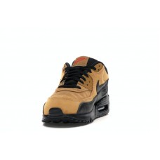 Nike Air Max 90 Wheat Black