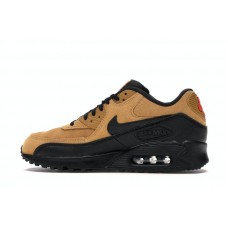Nike Air Max 90 Wheat Black