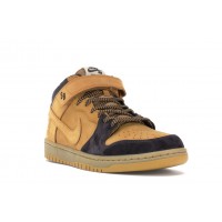 Кроссовки Nike SB Dunk Mid Lewis Marnell