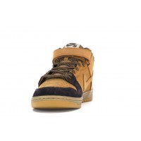 Кроссовки Nike SB Dunk Mid Lewis Marnell