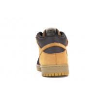 Кроссовки Nike SB Dunk Mid Lewis Marnell