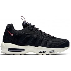 Nike Air Max 95 Pull Tab Black