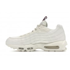 Nike Air Max 95 Pull Tab Sail