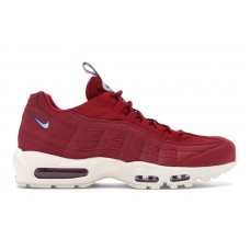 Nike Air Max 95 Pull Tab Red