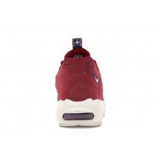 Nike Air Max 95 Pull Tab Red