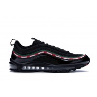 Кроссовки Nike Air Max 97 Undefeated Black