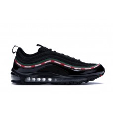 Кроссовки Nike Air Max 97 Undefeated Black