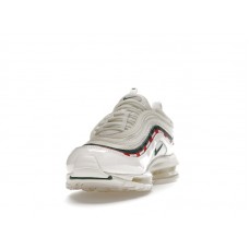 Nike Air Max 97 Undefeated White