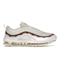 Кроссовки Nike Air Max 97 Undefeated White
