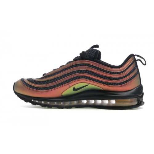 Кроссы Nike Air Max 97 Ultra 17 Skepta - мужская сетка размеров