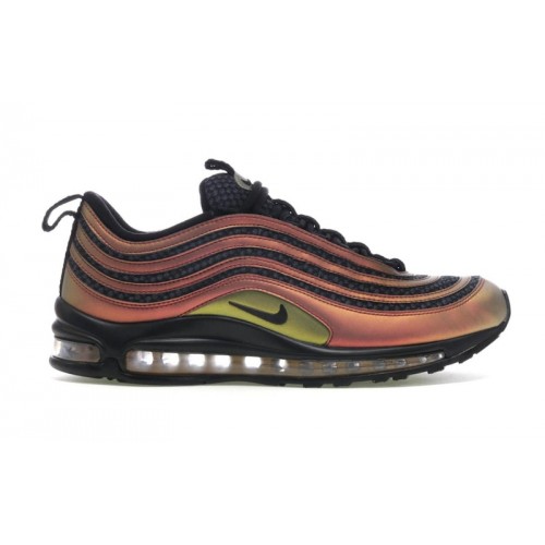 Кроссы Nike Air Max 97 Ultra 17 Skepta - мужская сетка размеров