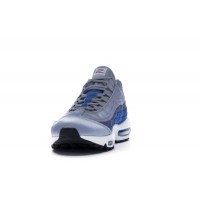 Nike Air Max 95 Pinwheel Blue Nebula