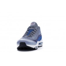 Nike Air Max 95 Pinwheel Blue Nebula