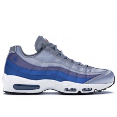 Nike Air Max 95 Pinwheel Blue Nebula