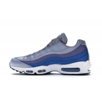 Nike Air Max 95 Pinwheel Blue Nebula