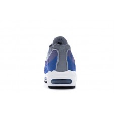 Nike Air Max 95 Pinwheel Blue Nebula