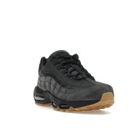 Nike Air Max 95 Anthracite Black Gum