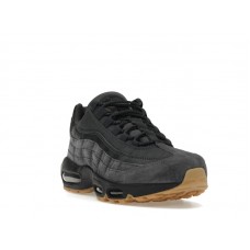 Nike Air Max 95 Anthracite Black Gum