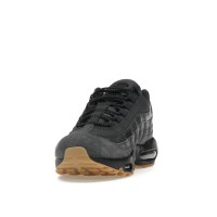 Nike Air Max 95 Anthracite Black Gum
